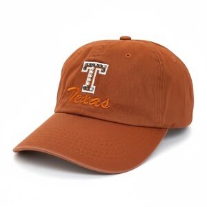Texas Embroidered Baseball Cap | Trendy Y2K Streetwear Hat | Adjustable Unisex